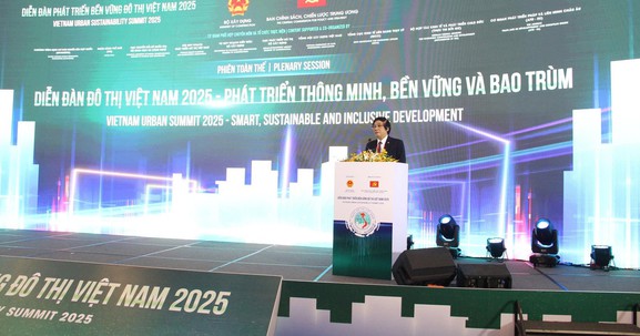 Chuyên gia: Đã đến lúc chuyển từ quy hoạch "từng đô thị" sang "hệ thống đô thị"