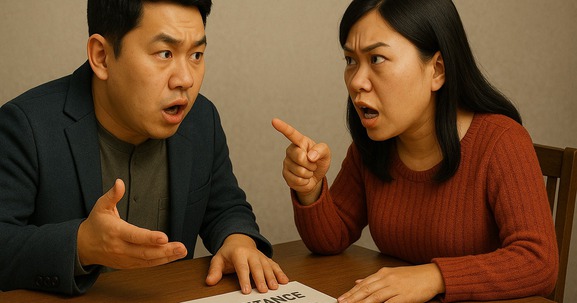 Từ nay, người nhận thừa kế có quyền nhận đất đang có tranh chấp trong trường hợp nào?