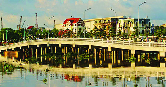 Doanh nghiệp Việt áp dụng công nghệ Mỹ, xây dựng công trình đạt kỷ lục Việt Nam