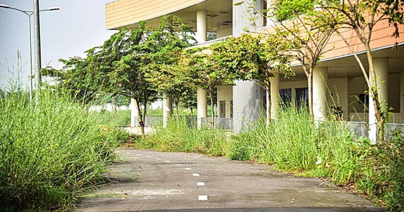 Bệnh viện đa khoa 1.500 giường lớn nhất TP. HCM sau 10 năm xây dựng dự kiến vận hành năm 2026