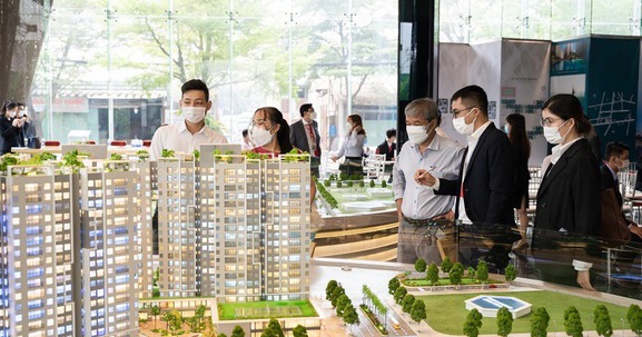 Kinh nghiệm ‘xương máu’ cho người trẻ khi chọn mua chung cư