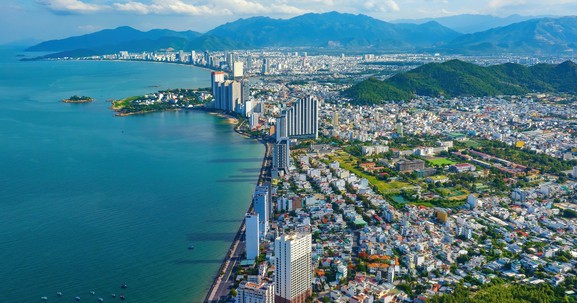 Liên danh Becamex IDC - VSIP lên kế hoạch đầu tư khu công nghiệp - đô thị - dịch vụ tại Khánh Hòa