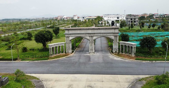 Dự án đô thị nghìn tỷ của Tập đoàn C.E.O tại Hà Nội được gỡ khó sau 16 năm triển khai