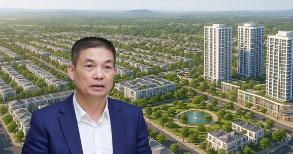 Dự án 2.400 tỷ của Tập đoàn Sơn Hải tại tỉnh hẹp nhất Việt Nam đón tin vui lớn