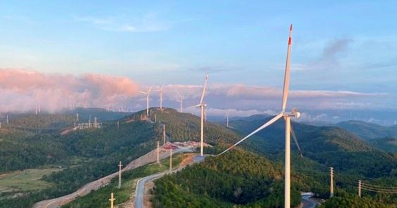 Vingroup ngỏ ý đầu tư dự án điện gió hơn 9.000 tỷ tại Quảng Trị