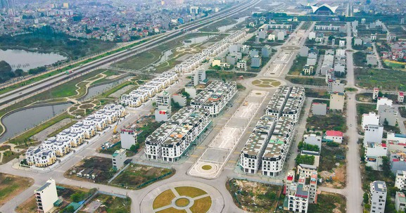 Bắc Ninh phê duyệt dự án nhà ở xã hội hơn 500 tỷ đồng tại phường Bắc Giang