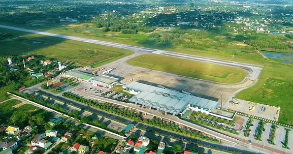 Chỉ 1 tháng nữa, sân bay quốc tế lớn tại miền Trung sẽ đón khách sau 5 tháng đóng cửa