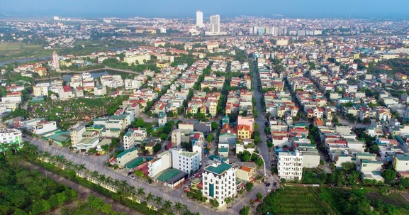 Quy định thu tiền sử dụng đất bổ sung: Chính thức giảm từ 5,4% xuống 3,6%