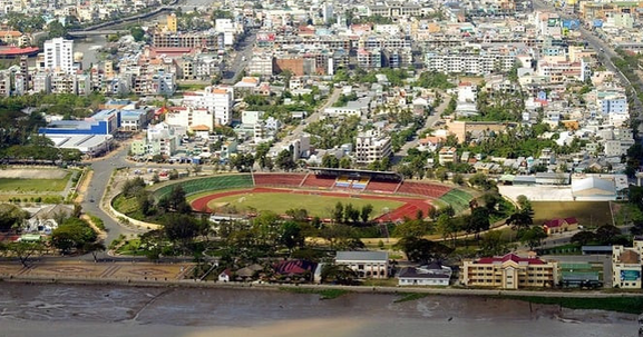 Sân vận động từ thời Pháp thuộc từng có sức chứa lớn nhất Việt Nam, soán ngôi công trình lọt top Đông Nam Á dự kiến bị di dời