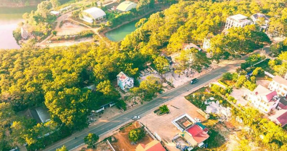 ‘Sa Pa của Tây Nguyên’ sẽ trở thành Khu du lịch Quốc gia, trung tâm nghỉ dưỡng thiên nhiên của Việt Nam