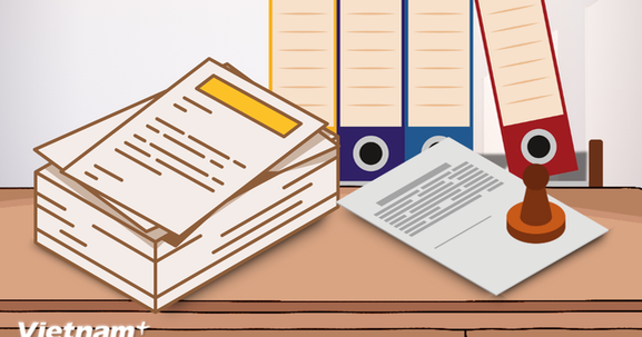 Ủy ban Thường vụ Quốc hội ban hành nghị quyết về công tác cán bộ