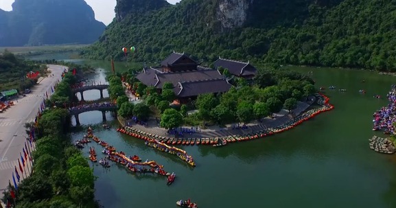 Chỉ 5 năm nữa, tỉnh nằm ở cửa ngõ phía Nam của Thủ đô sẽ cất cánh lên TP với tỷ lệ đô thị hóa hơn 60%