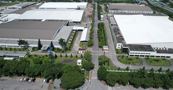 Sắp khởi công khu công nghiệp gần 3.000 tỷ của Tập đoàn Sumitomo tại Thanh Hóa