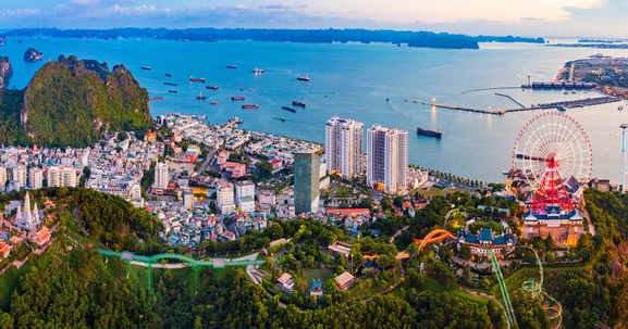 Quảng Ninh: Phát triển công nghiệp văn hóa gắn với du lịch bền vững