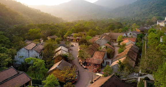 Quảng Ninh: Thu hút hơn 400 tay đua đến với Giải đua xe đạp “Về miền di sản”