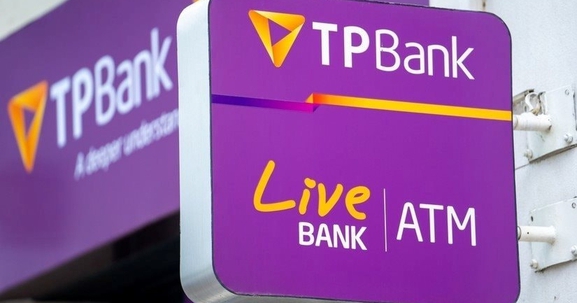 TPBank tiên phong số hóa, kiến tạo E-Vietnam thịnh vượng