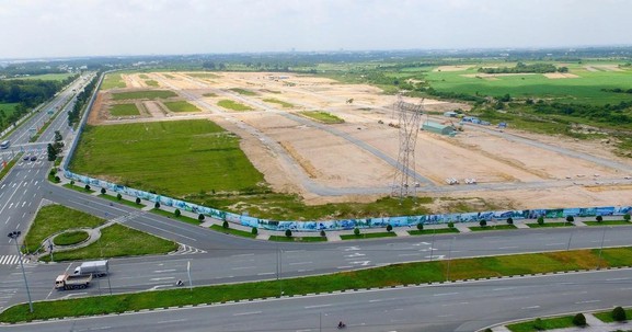 Ninh Bình tổ chức hàng loạt phiên đấu giá đất thời điểm cuối năm