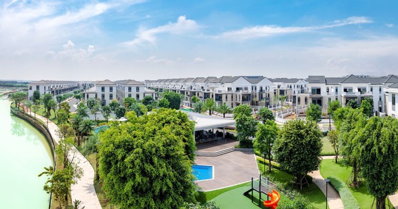 M&A bất động sản 2025 'bùng nổ' với loạt thương vụ tỷ đô