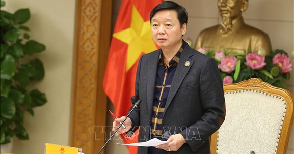 Tổ chức 79 điểm cầu khánh thành, khởi công các công trình chào mừng Đại hội Đảng