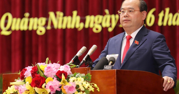 Bí thư Tỉnh ủy Quảng Ninh nhấn mạnh 6 nhiệm vụ trọng tâm năm 2026