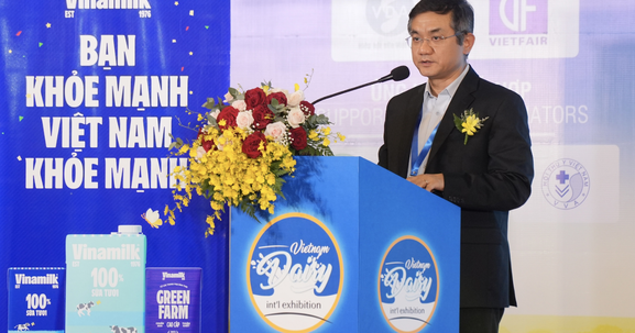 Lộ trình giảm dần lượng đường trên sản phẩm Vinamilk