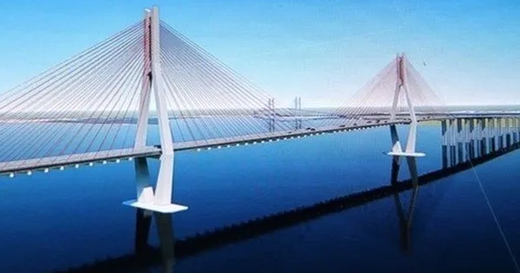 Dự kiến xây dựng cây cầu gần 18.000 tỷ kết nối 2 tỉnh thành giàu nhất cả nước, kết thúc sứ mệnh bến phà có từ thời Pháp thuộc