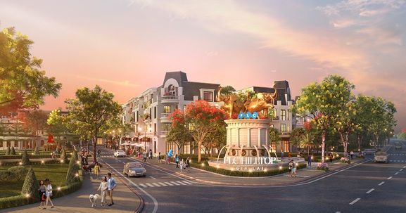 Tổ hợp khách sạn thương mại gần 800 tỷ của FLC tại Gia Lai đón tin vui lớn