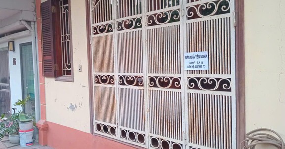 Hà Đông (Hà Nội): Giá nhà trong ngõ neo cao, hiệu suất cho thuê không “đuổi” kịp đà tăng