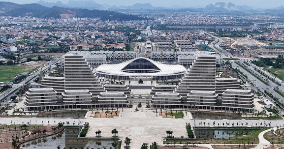 Hải Phòng: Năm 2025 thu ngân sách ước tính vượt dự toán hơn 27,4%