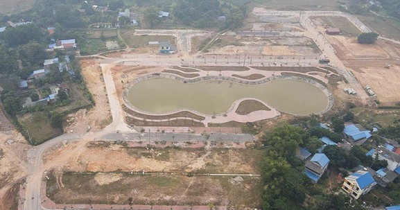 Chủ tịch UBND tỉnh Thái Nguyên chỉ đạo giải quyết vụ khách hàng nộp tiền 7 năm chưa được giao đất tại dự án của Kosy