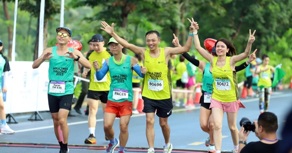 Quảng Ninh thúc đẩy phát triển du lịch gắn với thể thao