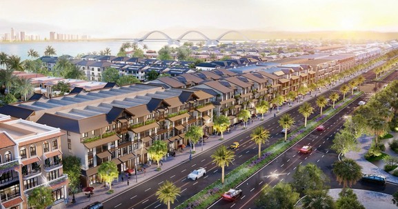Vinhomes Cần Giờ - Cơ hội đầu tư và an cư tại siêu đô thị biển ven TP.HCM
