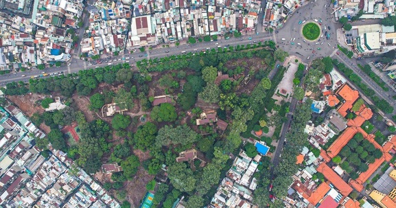 Thành phố giàu nhất Việt Nam mở rộng tuyến đường dài hơn 300m lên gấp 3 lần, nối thông trục 'tam giác vàng' trung tâm