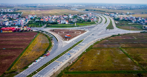 Ngày mai, chính thức khánh thành tuyến đường ven biển 6.400 tỷ đi qua 5 huyện của Nam Định cũ