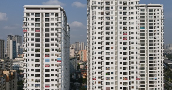 Đầu tư chung cư tròn năm đã có lãi tỷ đồng, nên "chốt" hay tiếp tục xuống tiền trước "bão" nguồn cung 2026?