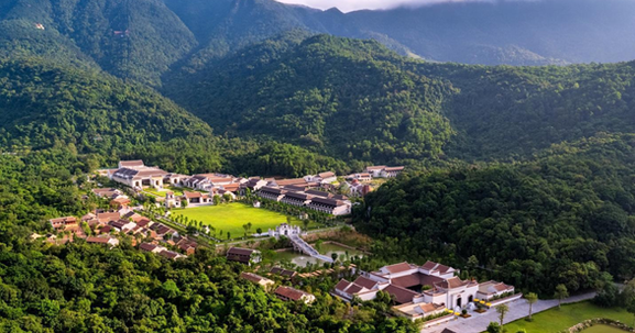 Quảng Ninh: Khai mạc Festival Yên Tử “Hành trình di sản - Tinh hoa thế giới”