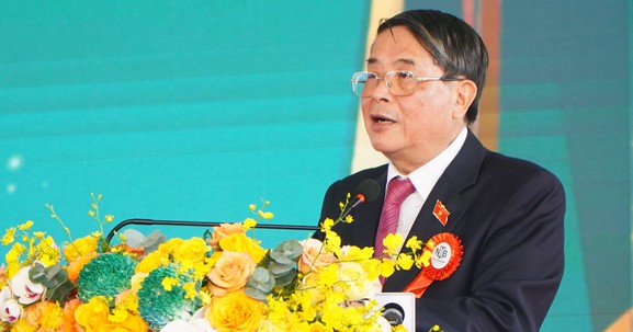 Đà Nẵng mở cực tăng trưởng mới ở phía Nam: Bài 1 - Kỳ vọng từ khu công nghiệp 346ha