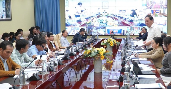 Đà Nẵng mở cực tăng trưởng mới ở phía Nam: Bài 2 - Tái cấu trúc không gian công nghiệp, hướng tới tăng trưởng bền vững
