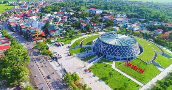 Tỉnh giáp Lào và Trung Quốc mời đầu tư khu đô thị du lịch nghỉ dưỡng gần 24.000 tỷ