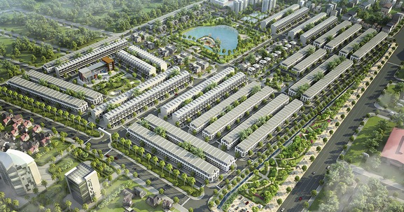 Bắc Ninh chỉ đạo tháo gỡ vướng mắc tại dự án Khu đô thị mới Kosy