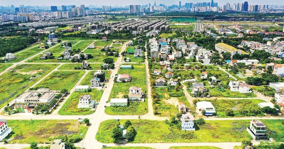 Bộ Nông nghiệp và Môi trường đề nghị duy trì, mở rộng kết quả Chiến dịch làm giàu, làm sạch CSDL đất đai