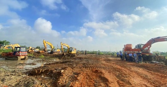 Từ ngày 1/1//2026, 4 trường hợp sẽ không được bồi thường về đất khi bị thu hồi đất