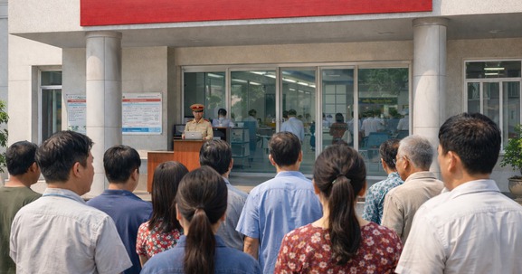 Từ 1/1/2026, thủ tục liên quan sổ đỏ sẽ có sự thay đổi lớn, người dân cần đặc biệt lưu ý