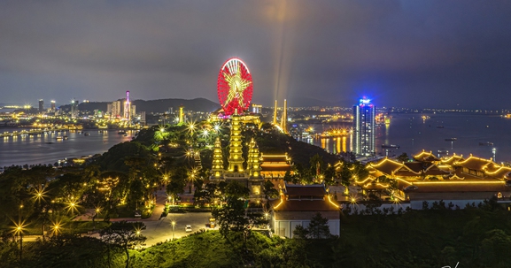 Quảng Ninh: Kiến tạo môi trường đầu tư kinh doanh thuận lợi cho doanh nghiệp