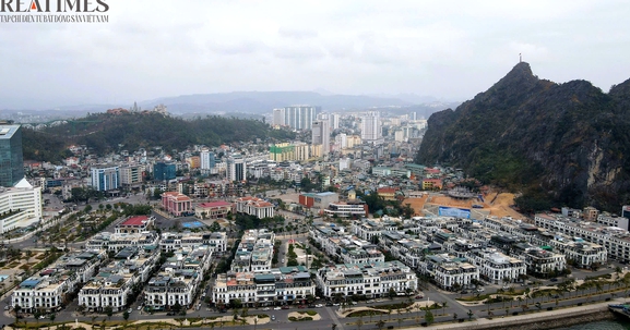 Quảng Ninh: Nâng cao chất lượng đô thị, khu dân cư