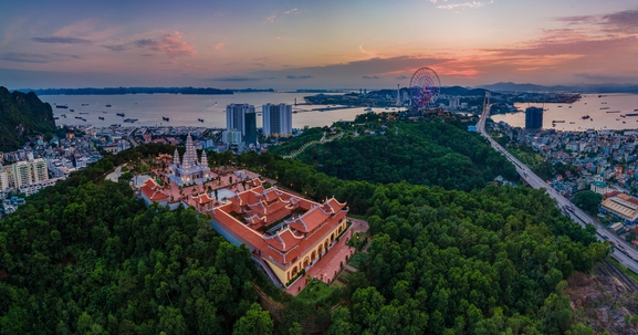 Quảng Ninh: Kế hoạch phát triển kinh tế - xã hội 5 năm giai đoạn 2026 - 2030