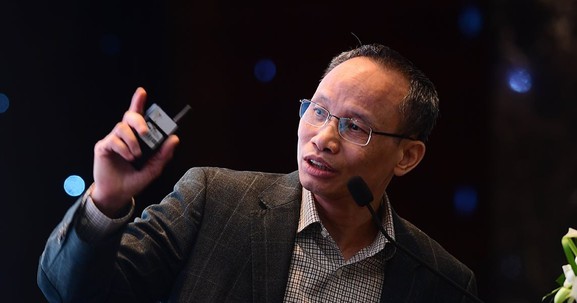 "Người Việt Nam mất gần 26 năm thu nhập để mua nhà"