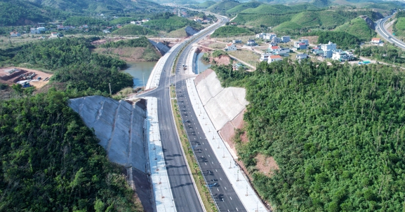 Đặc khu Vân Đồn (Quảng Ninh) sẽ khánh thành, khởi công 15 dự án 