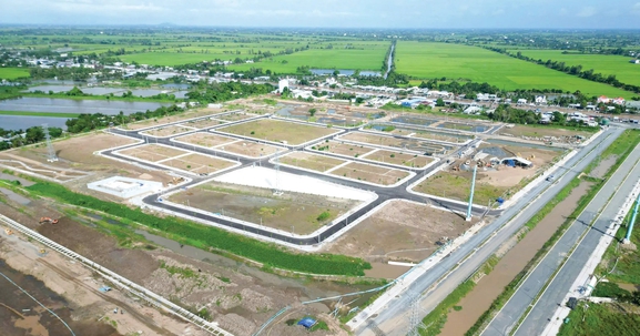 Hiệp hội Bất động sản Việt Nam góp ý Dự thảo Nghị định thay thế Nghị định 35 về quản lý khu công nghiệp và khu kinh tế