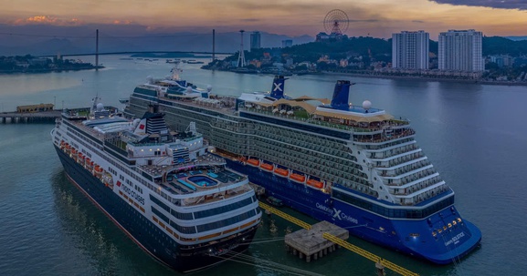 Quảng Ninh: Những nét mới trong công tác xúc tiến quảng bá du lịch